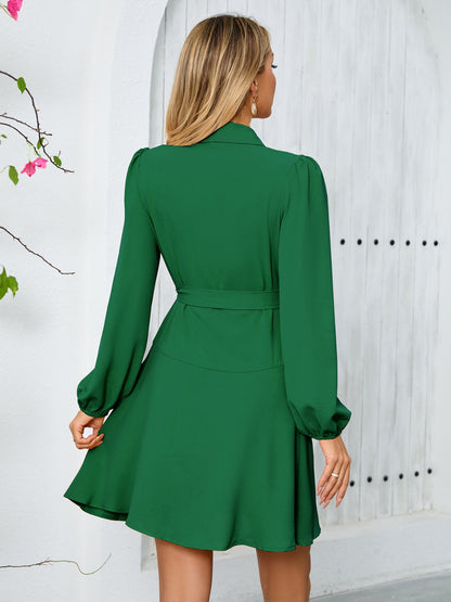 Vintage Inspired Dress