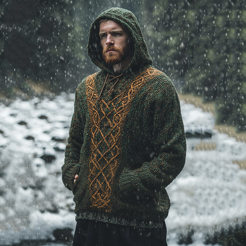Classic Vintage Sweater