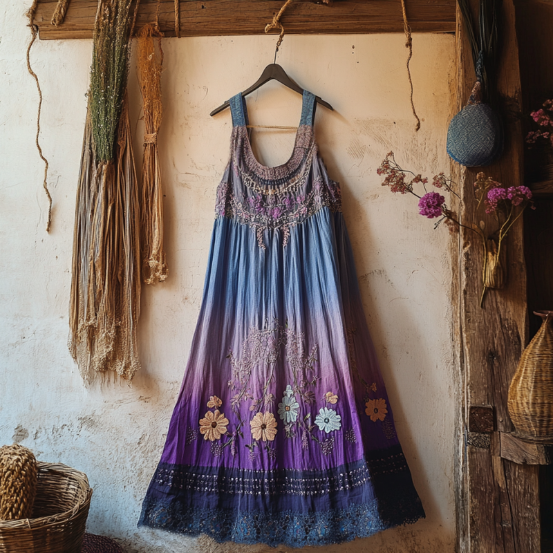 Thoughtfully Designed Dress