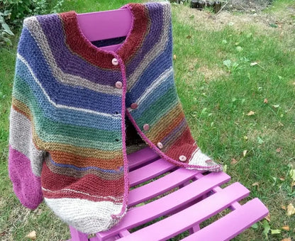 Beautifully Crafted Sweater