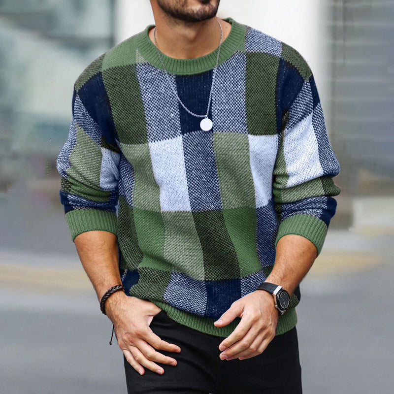 Classic Vintage Sweater