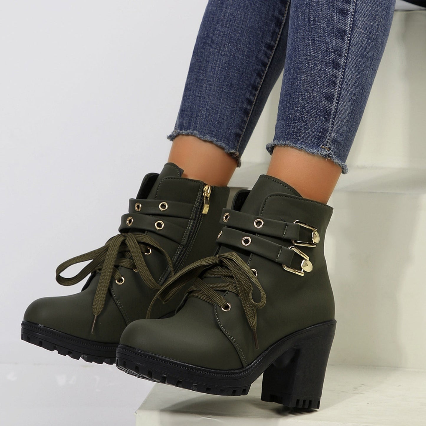 Comfortable Orthopedic Boots for Daily Wear