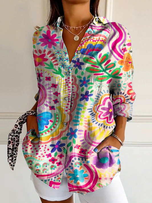 Classic Designed Shirt