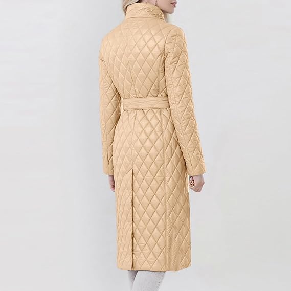 Thoughtfully Designed Coat