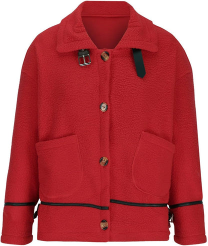 Vintage Inspired Coat