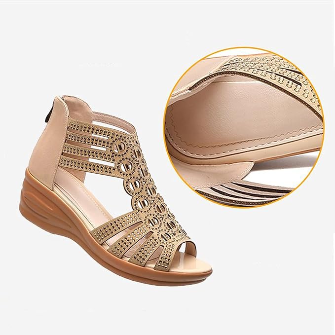 Stylish Orthopedic Sandals for Any Occasion