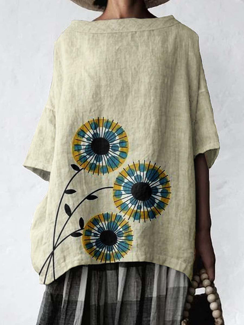 Gracefully Designed Top