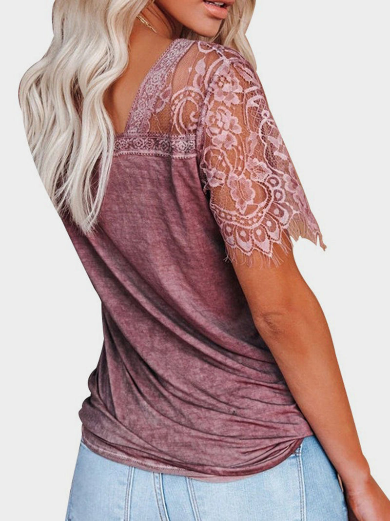 Beautifully Crafted T-Shirt