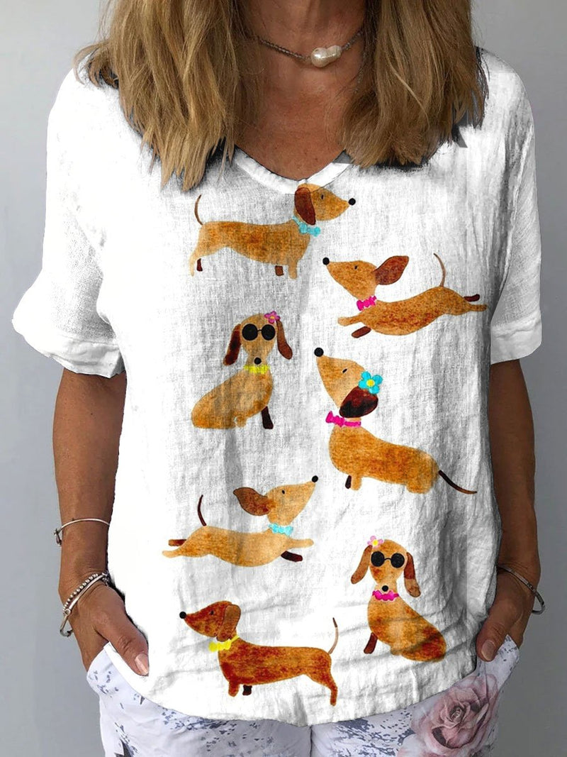 Classic Designed Shirt