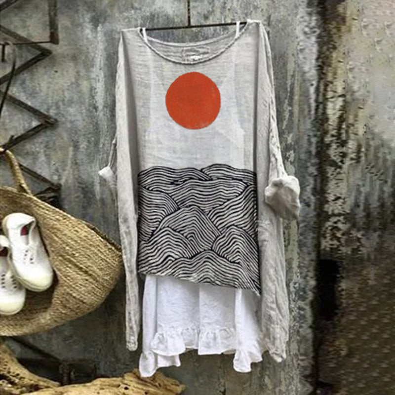 Classic Designed Shirt
