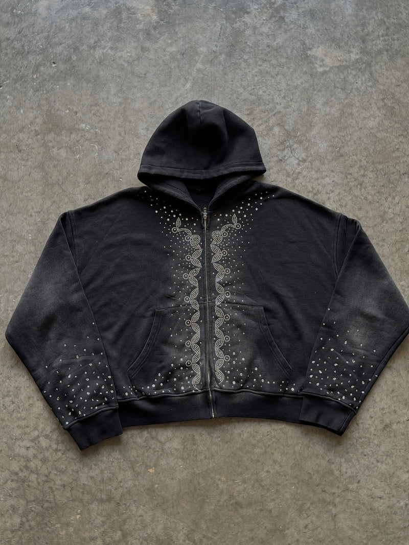 Vintage Inspired Pullover