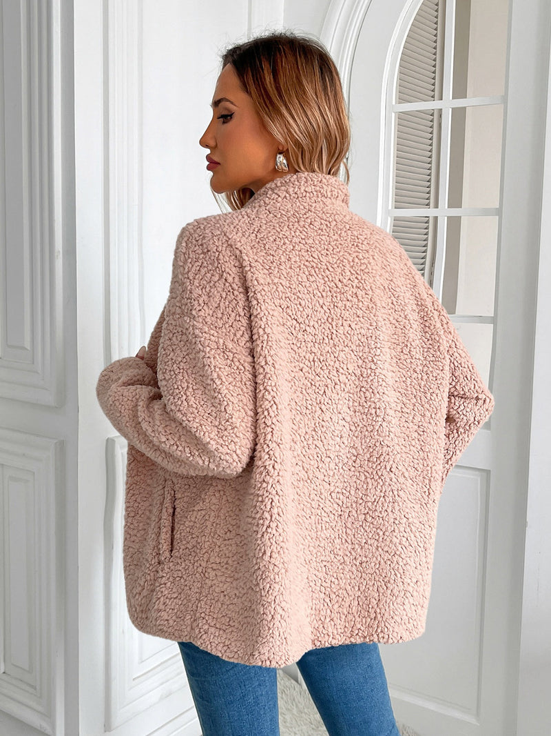 Gracefully Designed Jacket