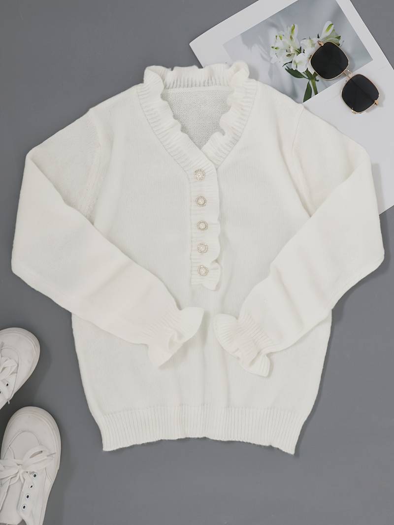 Classic Vintage Sweater