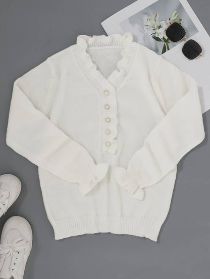 Classic Vintage Sweater