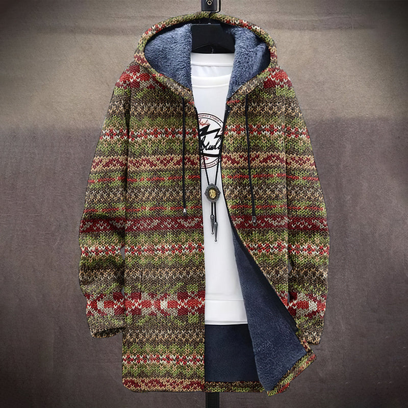 Classic Designed Coat