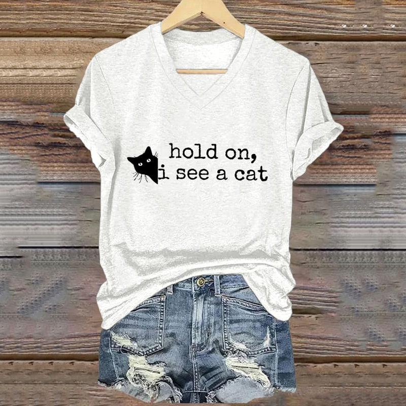 Classic Vintage T-Shirt