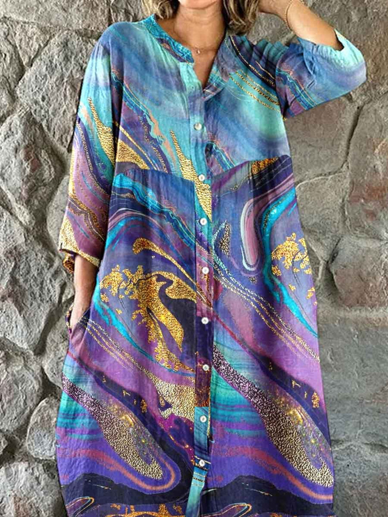 Elegantly Designed Dress