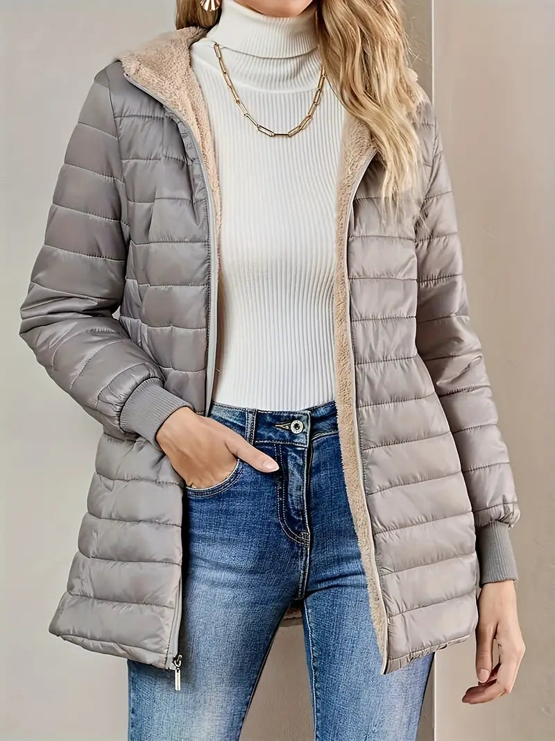 Elegantly Designed Jacket