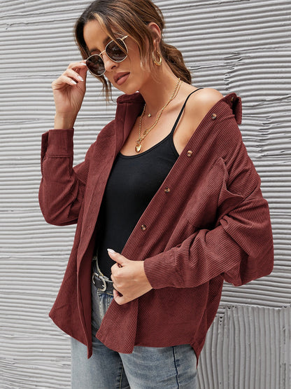 Classic Vintage Blouse