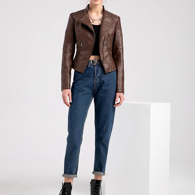 Beautifully Crafted Jacket