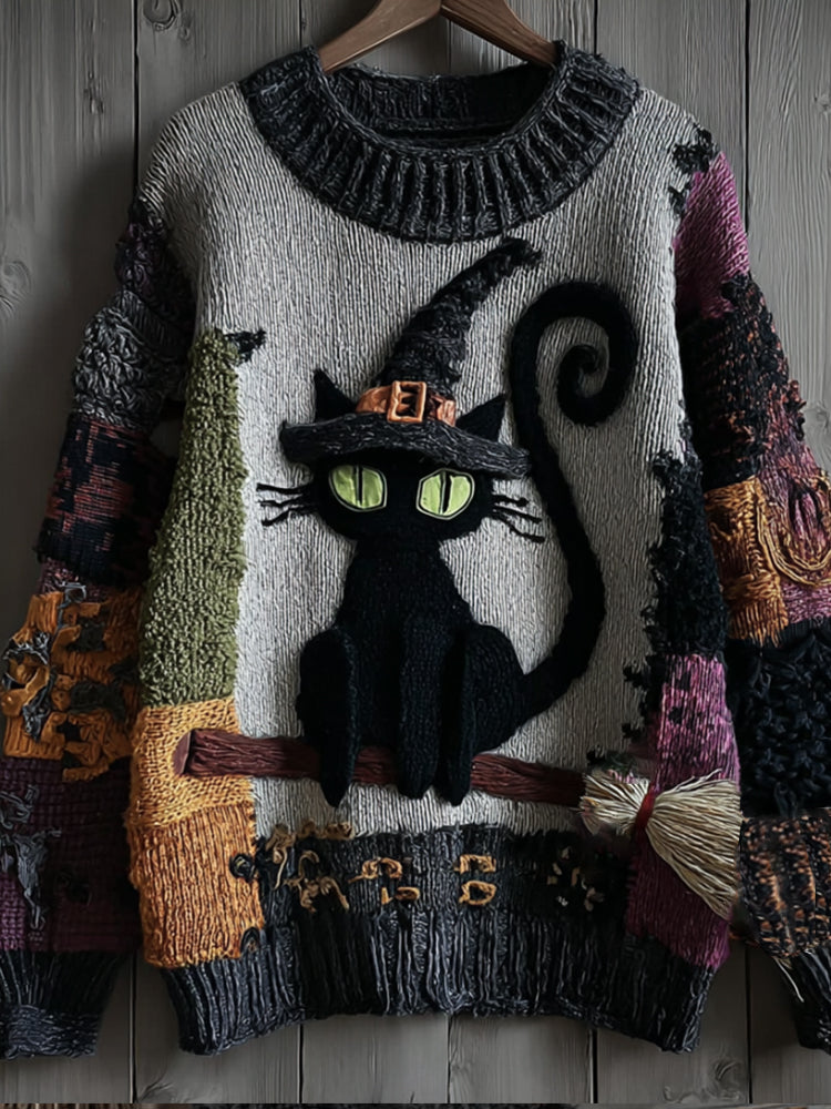 Classic Vintage Sweater