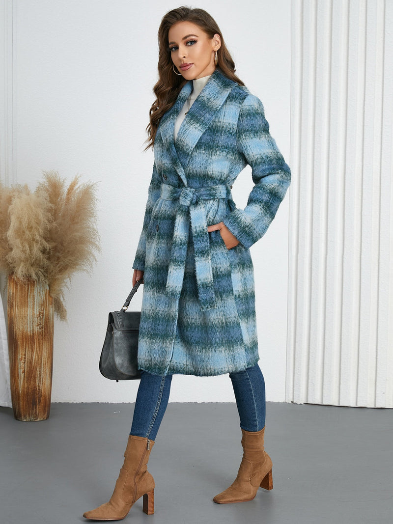 Classic Designed Coat