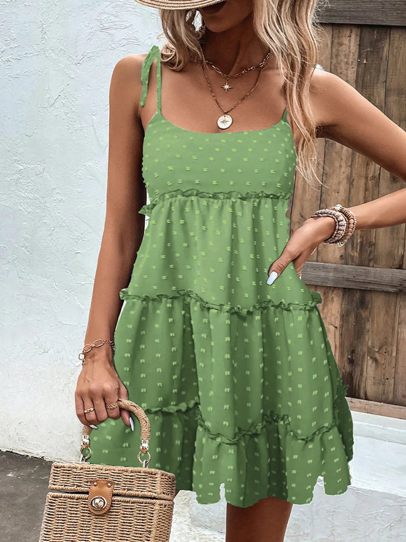 Beautifully Crafted Dress