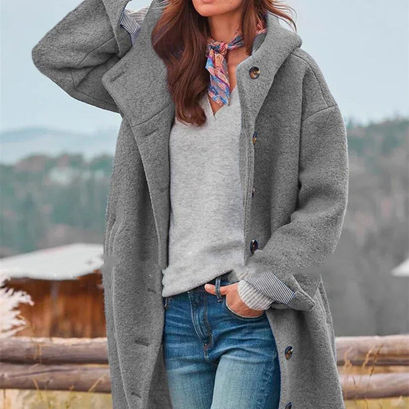 Classic Vintage Coat