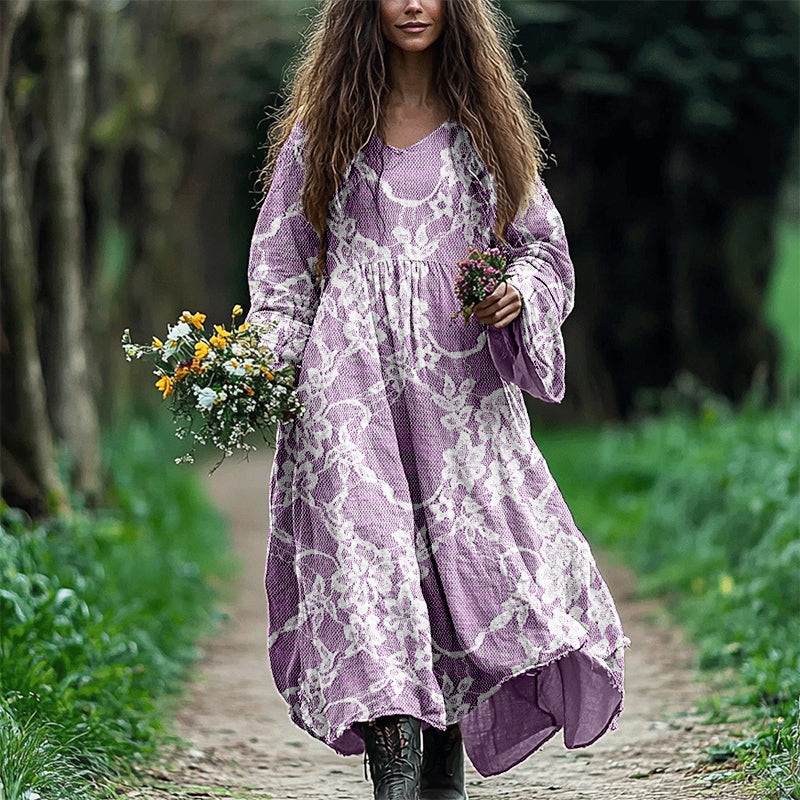 Thoughtfully Designed Dress