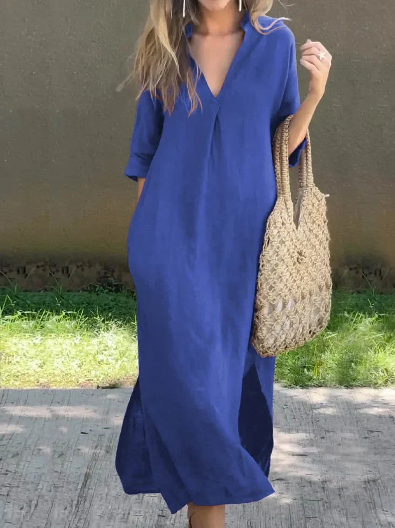 Timeless Vintage Style Garment