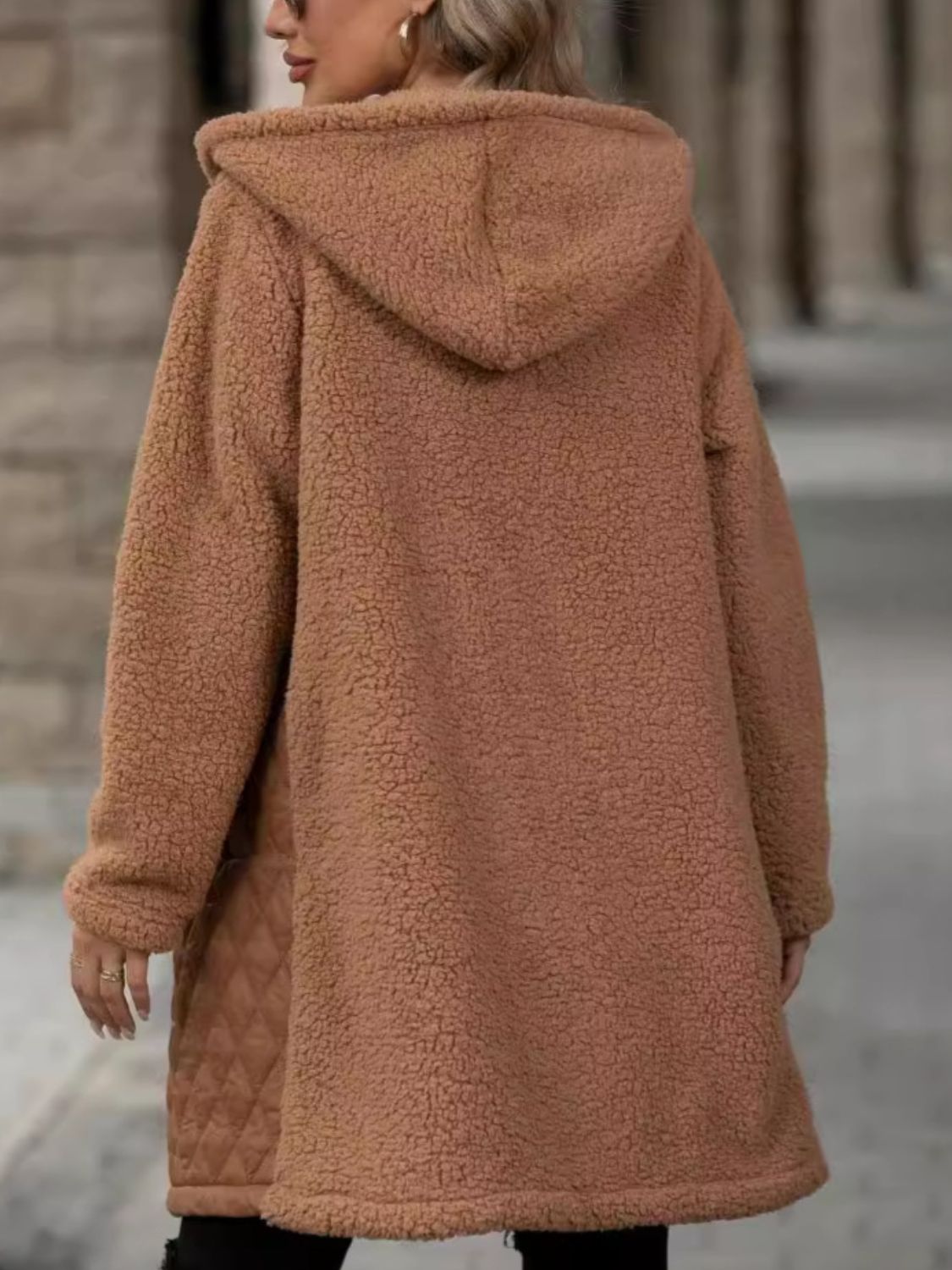 Classic Vintage Coat