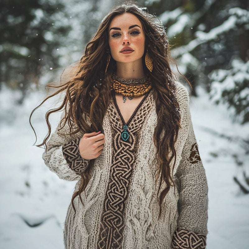 Beautifully Crafted Sweater