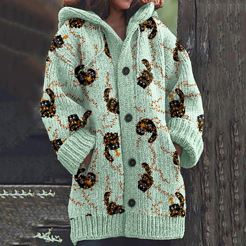 Beautifully Crafted Sweater