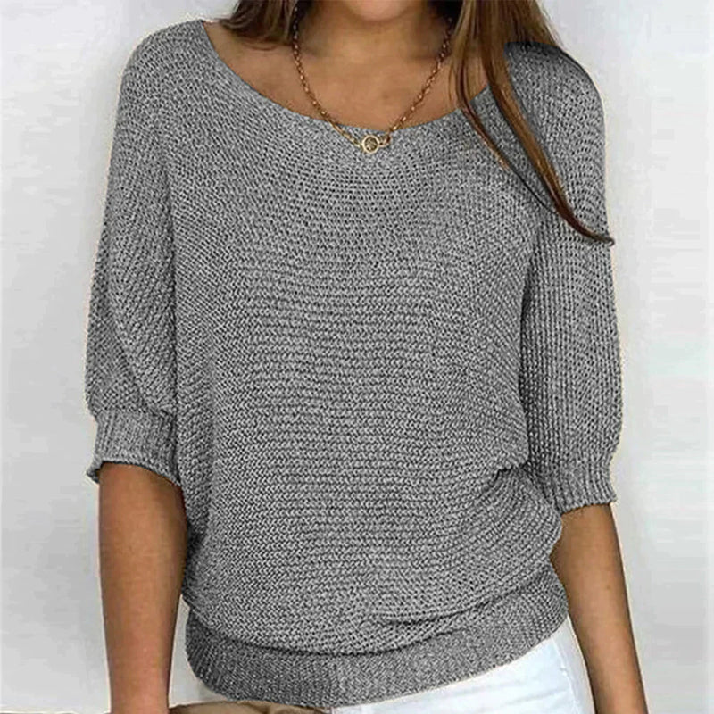 Thoughtfully Designed Blouse
