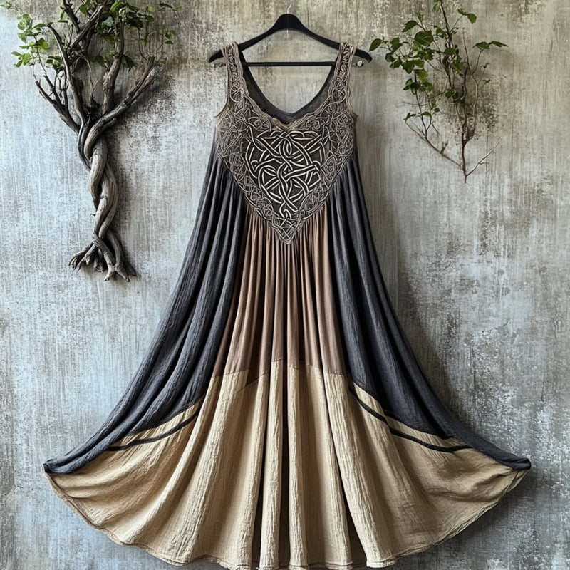 Thoughtfully Designed Dress