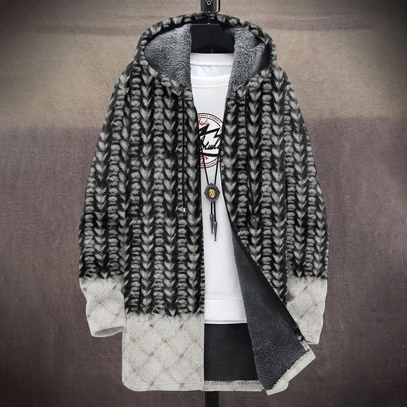 Vintage Inspired Coat
