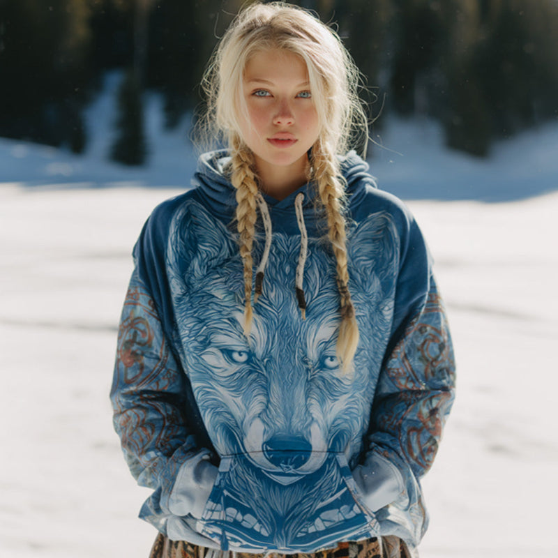 Classic Vintage Sweater