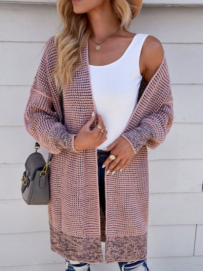 Thoughtfully Designed Coat