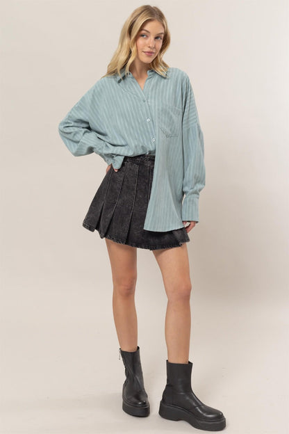Elegantly Designed Shirt