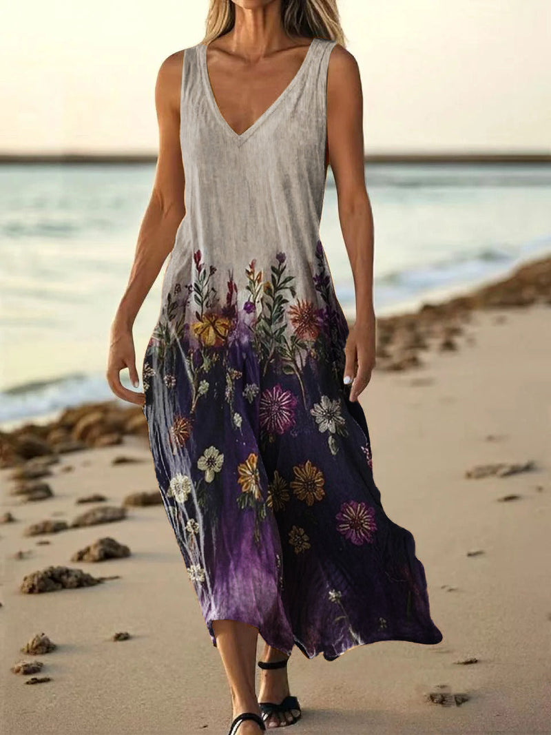 Elegantly Designed Dress