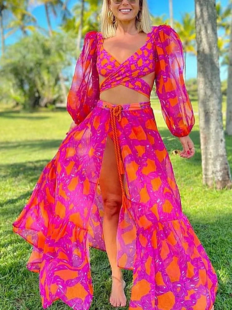 Timeless Vintage Style Garment