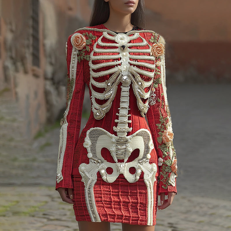 Elegantly Designed Sweater