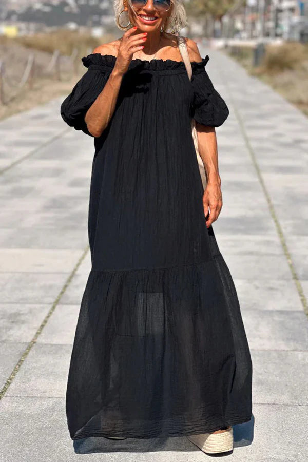 Classic Vintage Dress