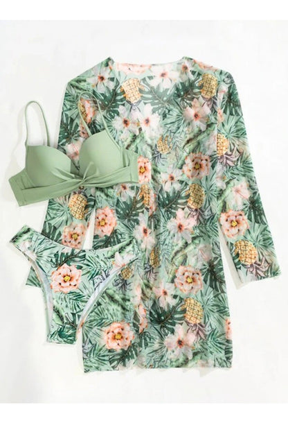 Elegantly Designed Garment