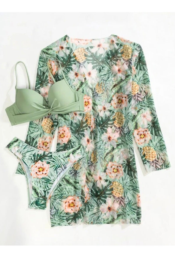 Elegantly Designed Garment