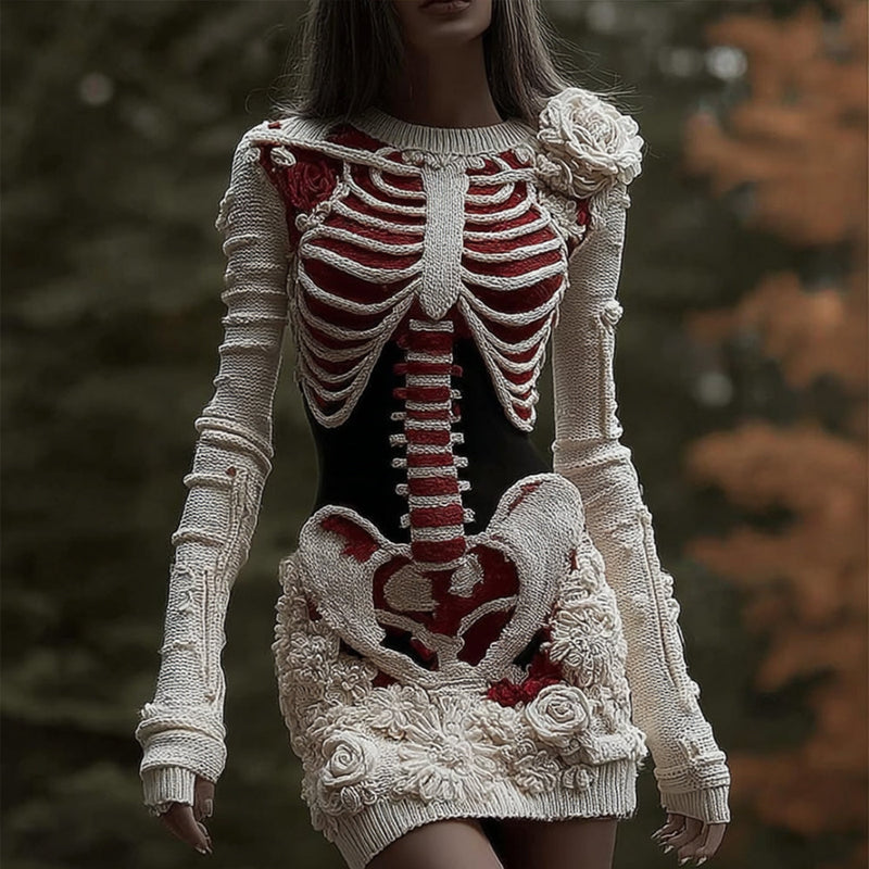 Vintage Inspired Dress