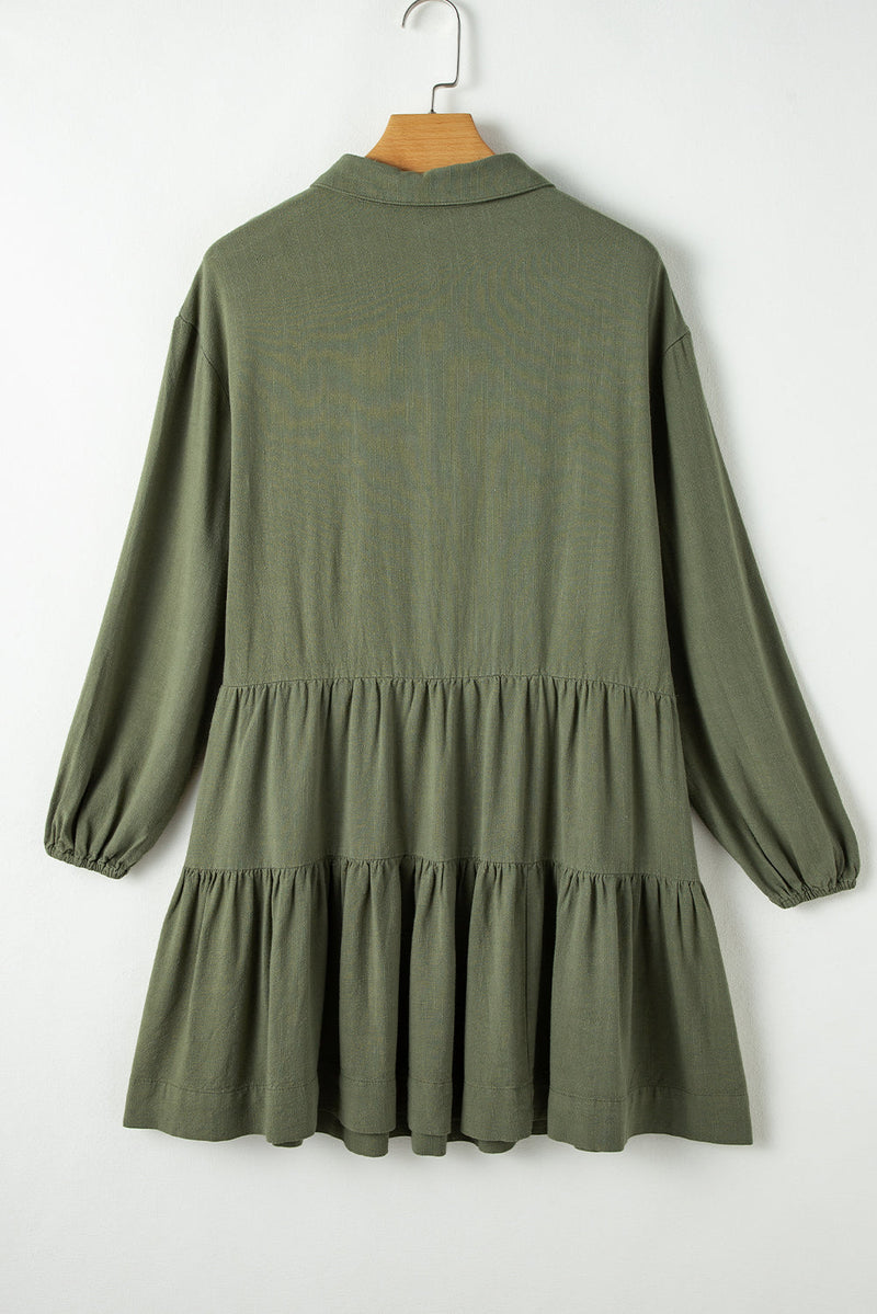 Thoughtfully Designed Dress