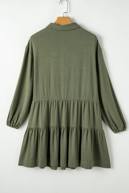 Elegantly Designed Dress