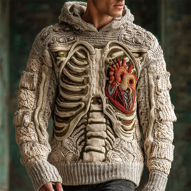 Beautifully Crafted Sweater