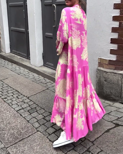 Vintage Inspired Dress